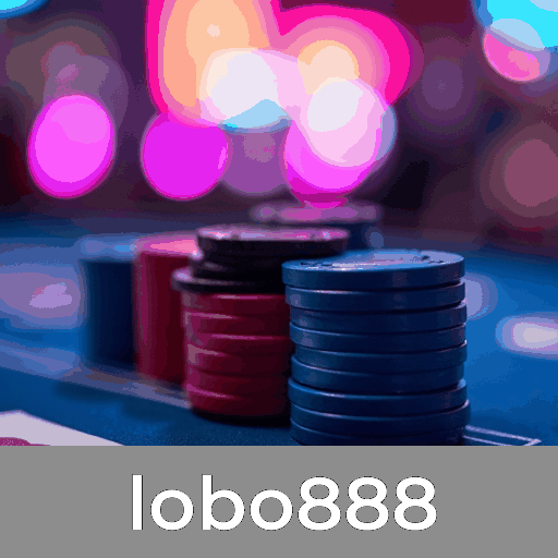 Descubra os bônus generosos e promoções exclusivas do lobo888