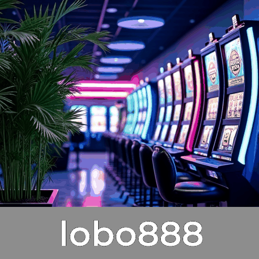 lobo888 New Player Bonus