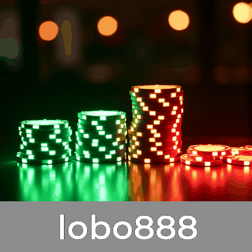 Viva a Variedade de Jogos de Cassino com Lobo888: Experiência Imersiva e Empolgante