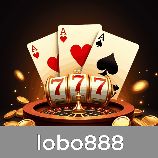 Lobo888: A Emoção do Crash Game com Multiplicadores Altos e Apostas Rápidas