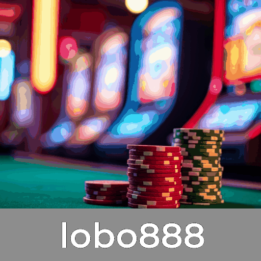 Lobo888: Seu cassino premiado e seguro