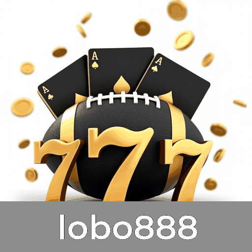 Lobo888: Apostas Esportivas com Melhores Odds no Futebol Brasileiro